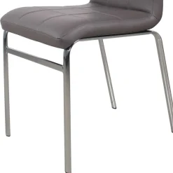 Wohnen Ausziehtisch & Stuhl Set Sisela in Eiche Sonoma (fünfteilig)