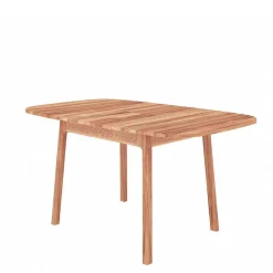 Wohnen Naturholzmöbel|Tische*Ausziehtisch aus Kernbuche Massivholz - Lana