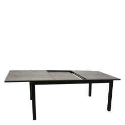 Wohnen Tische|Glasmöbel*Ausziehtisch für den Garten modern - Curedo