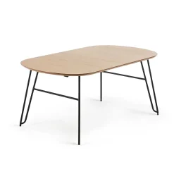 Wohnen Ausziehtisch im skandinavischen Stil - Manifesto