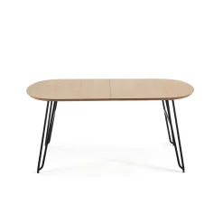 Wohnen Ausziehtisch im skandinavischen Stil - Manifesto