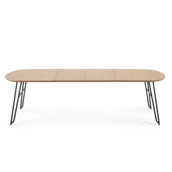 Wohnen Ausziehtisch im skandinavischen Stil - Manifesto