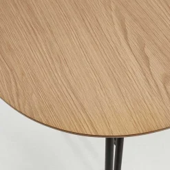 Wohnen Ausziehtisch im skandinavischen Stil - Manifesto