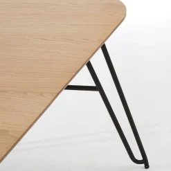 Wohnen Ausziehtisch im skandinavischen Stil - Manifesto