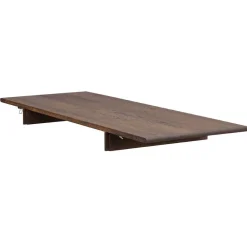 Wohnen Ausziehtisch und Stühle Set - Relencia (fünfteilig)