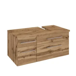 Wohnen Bad Beckenschrank für Wandmontage - Userina I