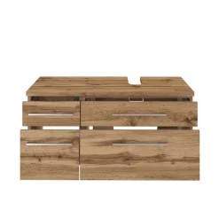 Wohnen Bad Beckenschrank für Wandmontage - Userina I