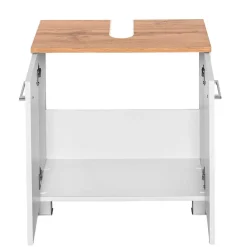 Wohnen Waschtisch|Waschbeckenunterschränke*Bad Beckenschrank zum Hängen oder Stellen - Lasdias