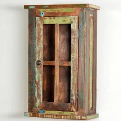 Wohnen Bad Hängeschrank Jamaica in Bunt