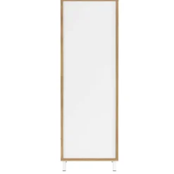 Wohnen Bad Midischrank mit Ablagen in der Tür - Nadals