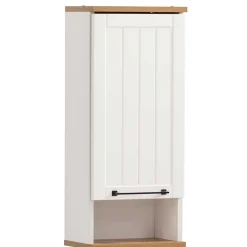 Wohnen Bad Oberschrank im Landhausstil - Goliat