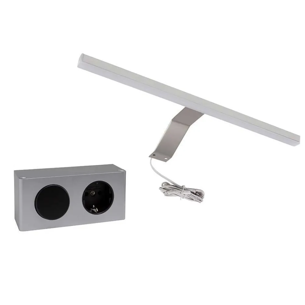 Wohnen Bad-Spiegelschränke*Bad Oberschrank mit Spiegeltüren 3-türig - Vitablos