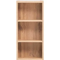 Wohnen Esszimmerregale|Regale*Bad Regal in Wildeiche Holznachbildung - Tofias