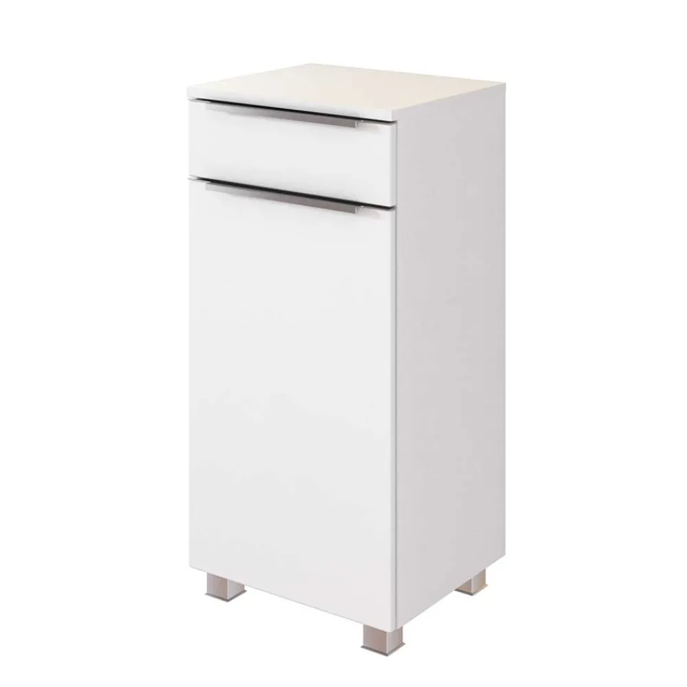 Wohnen Bad Schrank für stehende oder hängende Montage - Livendas