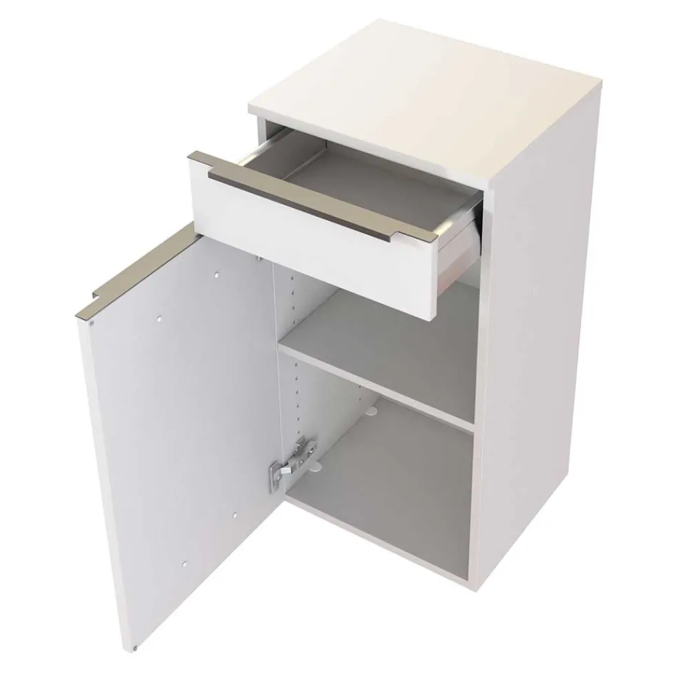 Wohnen Bad Schrank für stehende oder hängende Montage - Livendas