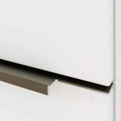 Wohnen Bad Schubladen-Waschtisch für hängende Montage - Livendas