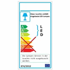 Wohnen Spiegel|Flurspiegel*Bad Spiegel mit Buche Dekor Rahmen Blanca & optionalem LED Licht