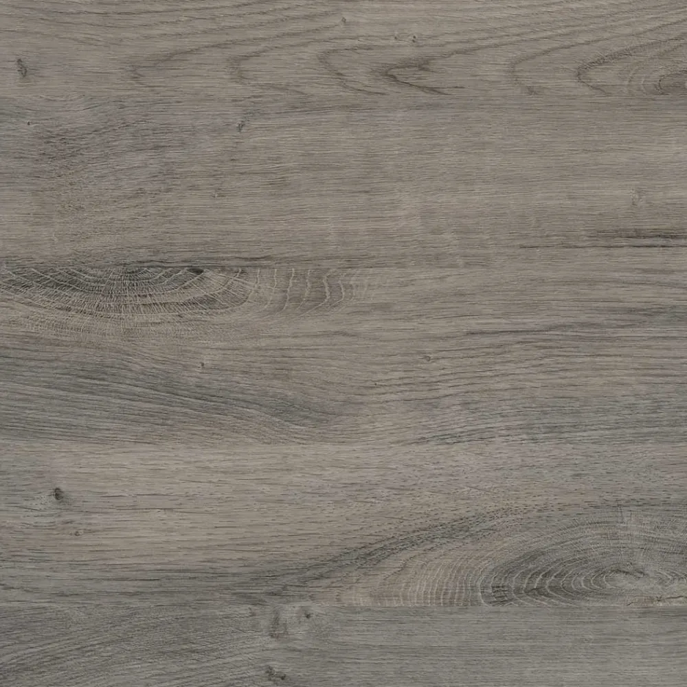 Wohnen Bad-Spiegelschränke*Bad Spiegelschrank 3D in Eiche Grau Holzoptik - Svegaria