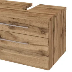 Wohnen Bad Unterschrank für 2 Waschbecken - Userina