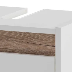 Wohnen Bad Unterschrank für Waschbecken 42 cm breit - Etravia