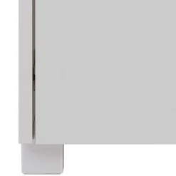 Wohnen Bad Unterschrank für Waschbecken 42 cm breit - Etravia