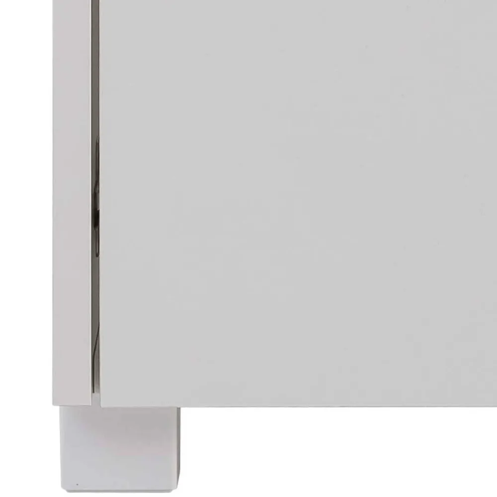 Wohnen Bad Unterschrank für Waschbecken 42 cm breit - Etravia