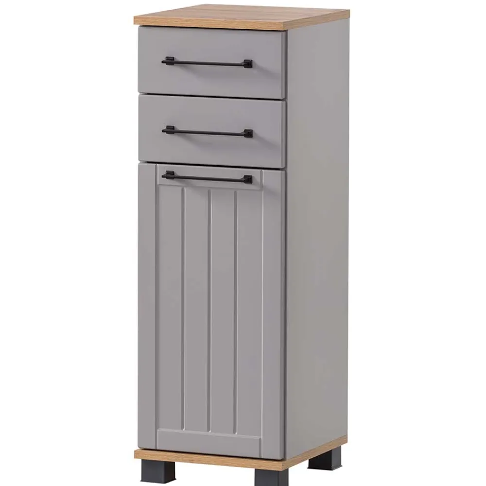 Wohnen Bad Unterschrank im Landhausstil - Benja