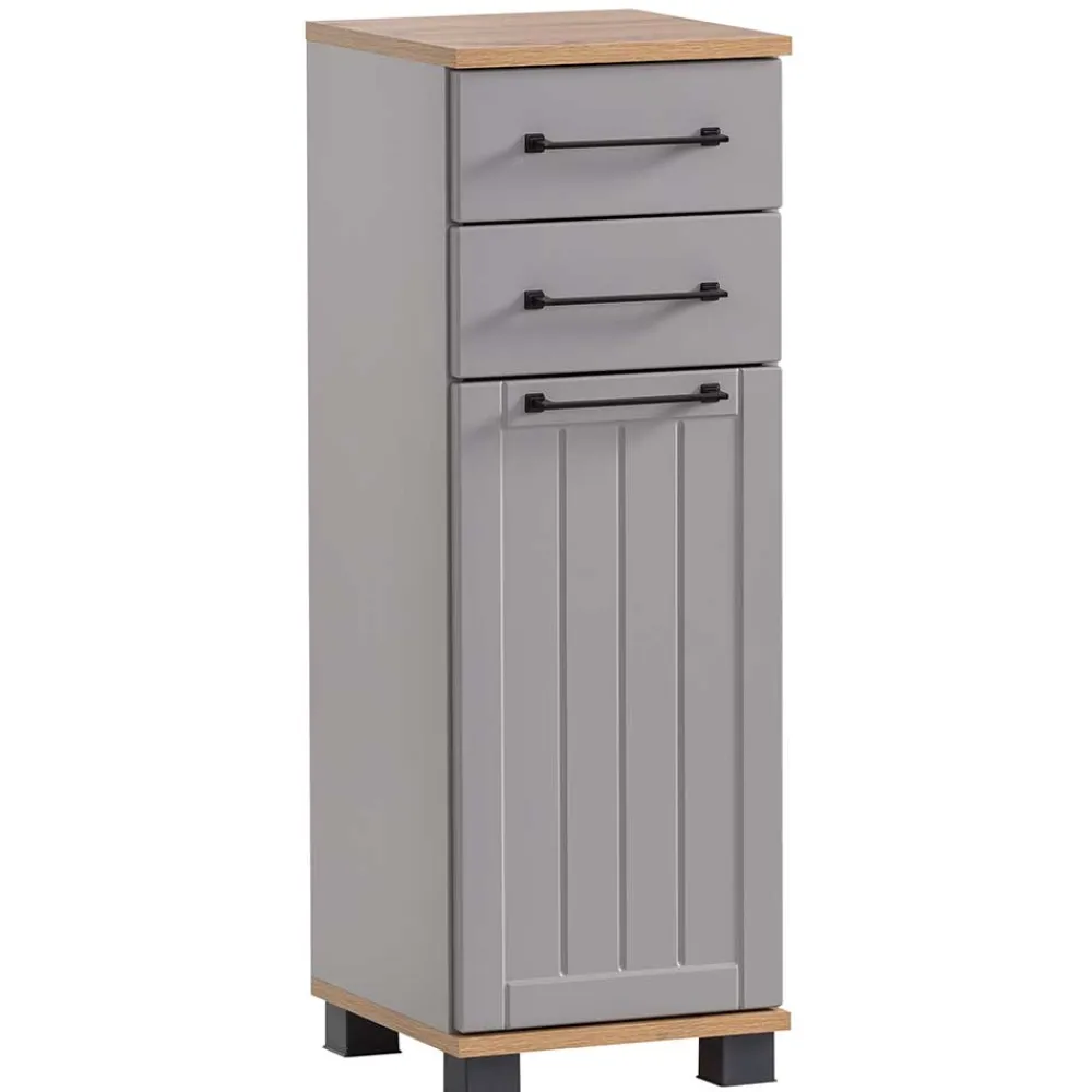 Wohnen Bad Unterschrank im Landhausstil - Benja