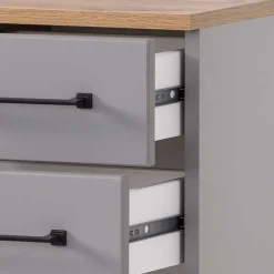 Wohnen Bad Unterschrank im Landhausstil - Benja