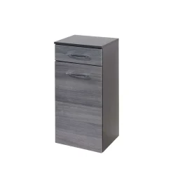 Wohnen Bad Unterschränkchen Darina in Grau