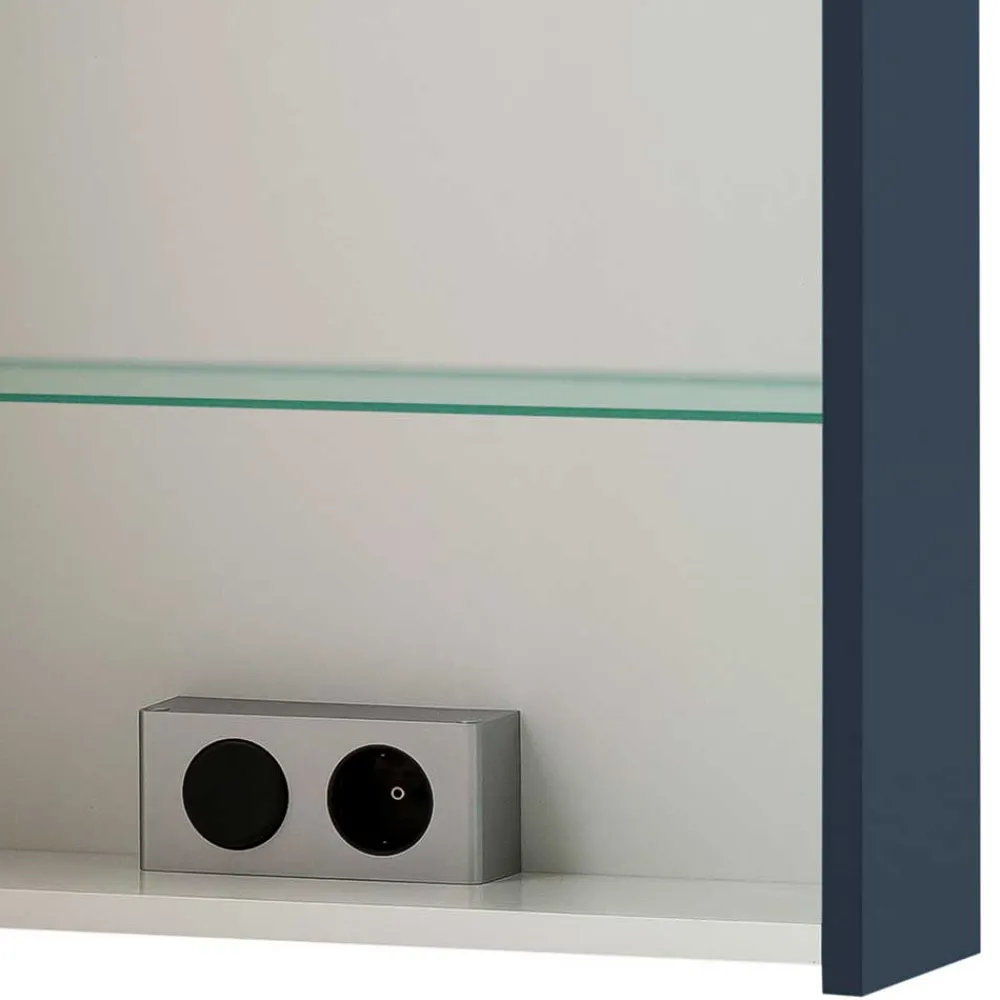 Wohnen Bad Waschplatz Möbel Set - Canyon (zweiteilig)