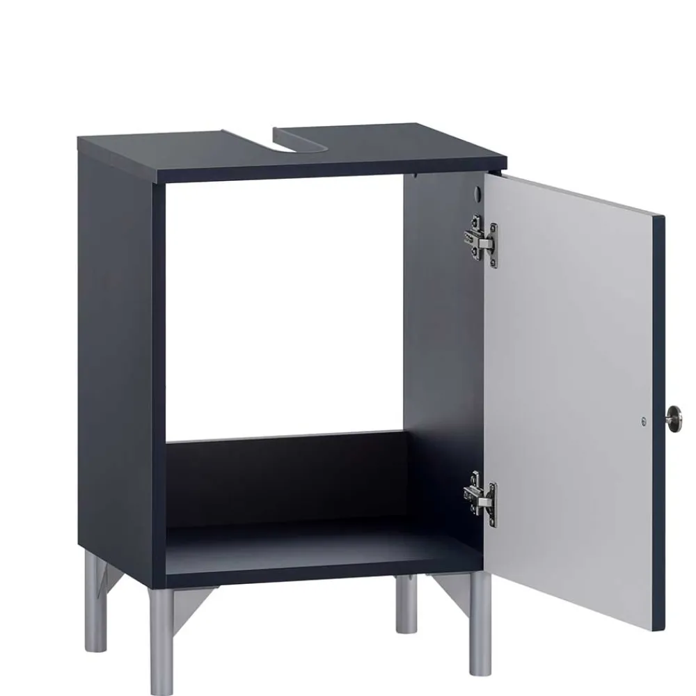 Wohnen Bad Waschplatz Möbel Set - Canyon (zweiteilig)