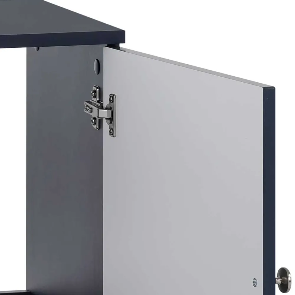 Wohnen Bad Waschplatz Möbel Set - Canyon (zweiteilig)