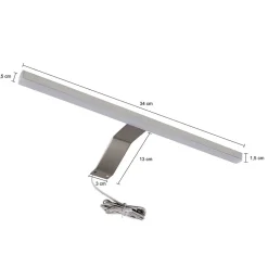 Wohnen Weiße Möbel|Badezimmer Komplett*Badblock Möbelset modern - Calbanyara (dreiteilig)