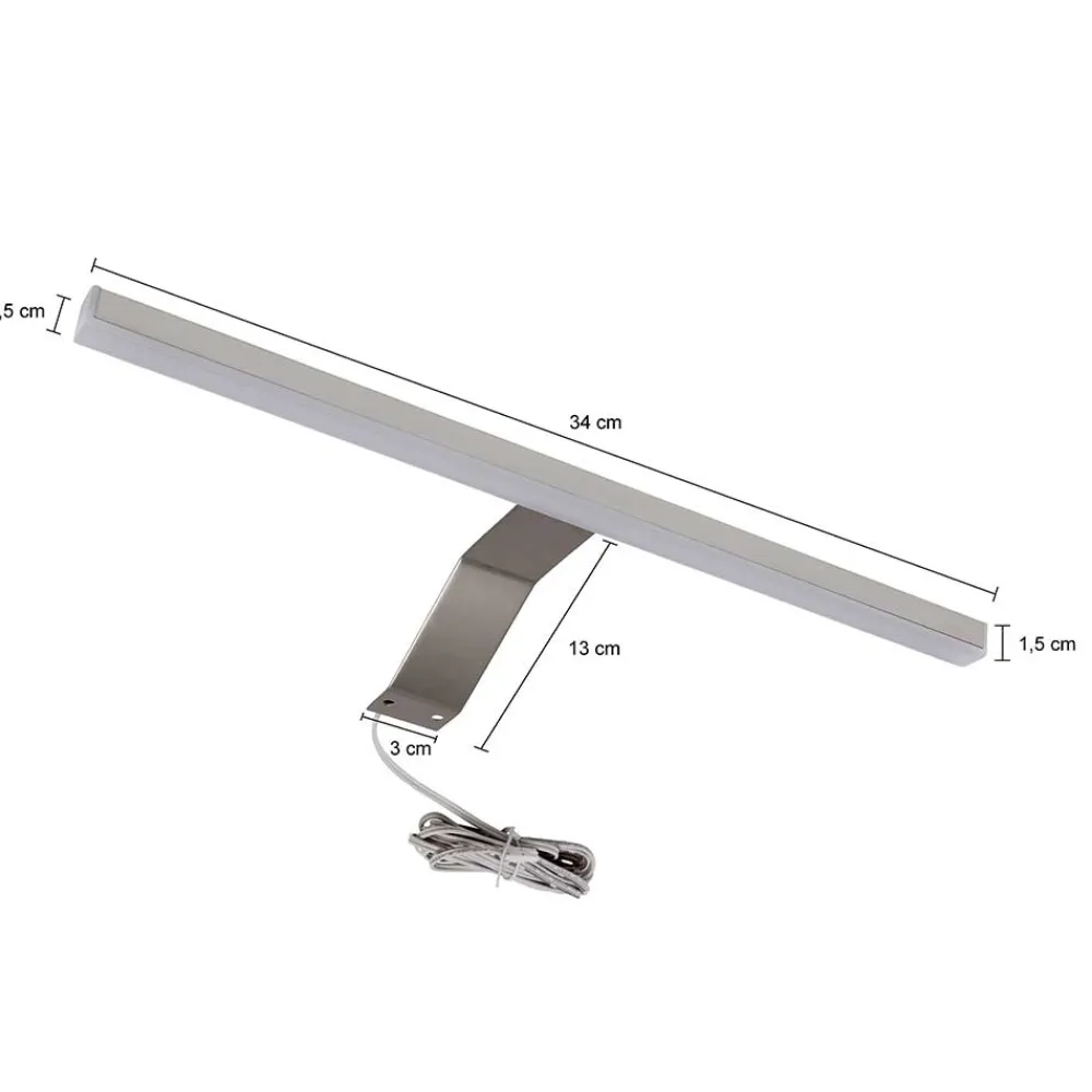 Wohnen Weiße Möbel|Badezimmer Komplett*Badblock Möbelset modern - Calbanyara (dreiteilig)