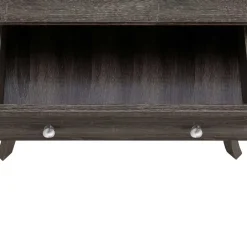 Wohnen Badezimmer Kommode mit vier Schubladen - Fionora