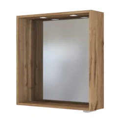 Wohnen Spiegel|Flurspiegel*Badezimmer Spiegel mit 2 Touch LED - Userina