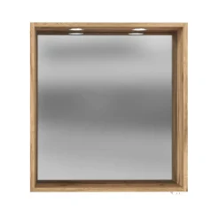 Wohnen Spiegel|Flurspiegel*Badezimmer Spiegel mit 2 Touch LED - Userina