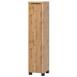 Wohnen Bad-Möbel Zusammenstellung modern - Crystoga (vierteilig)