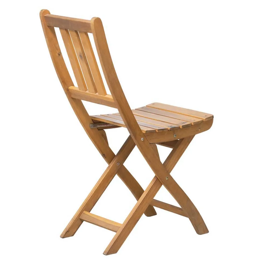 Wohnen Sitzgruppe|Terrassenmöbel*Balkon Klappmöbel für zwei Personen - Blacorona (dreiteilig)