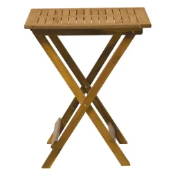 Wohnen Balkon Tischgruppe für 2 Personen - Emlino (dreiteilig)