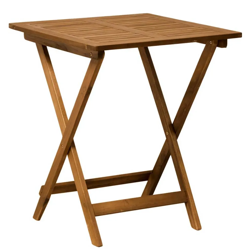 Wohnen Balkon Tischgruppe für 2 Personen - Emlino (dreiteilig)