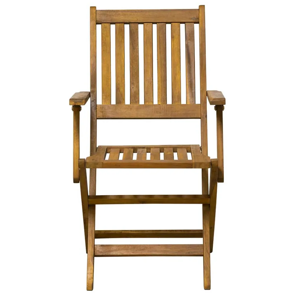 Wohnen Balkon Tischgruppe für 2 Personen - Emlino (dreiteilig)