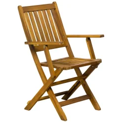 Wohnen Balkon Tischgruppe für 2 Personen - Emlino (dreiteilig)