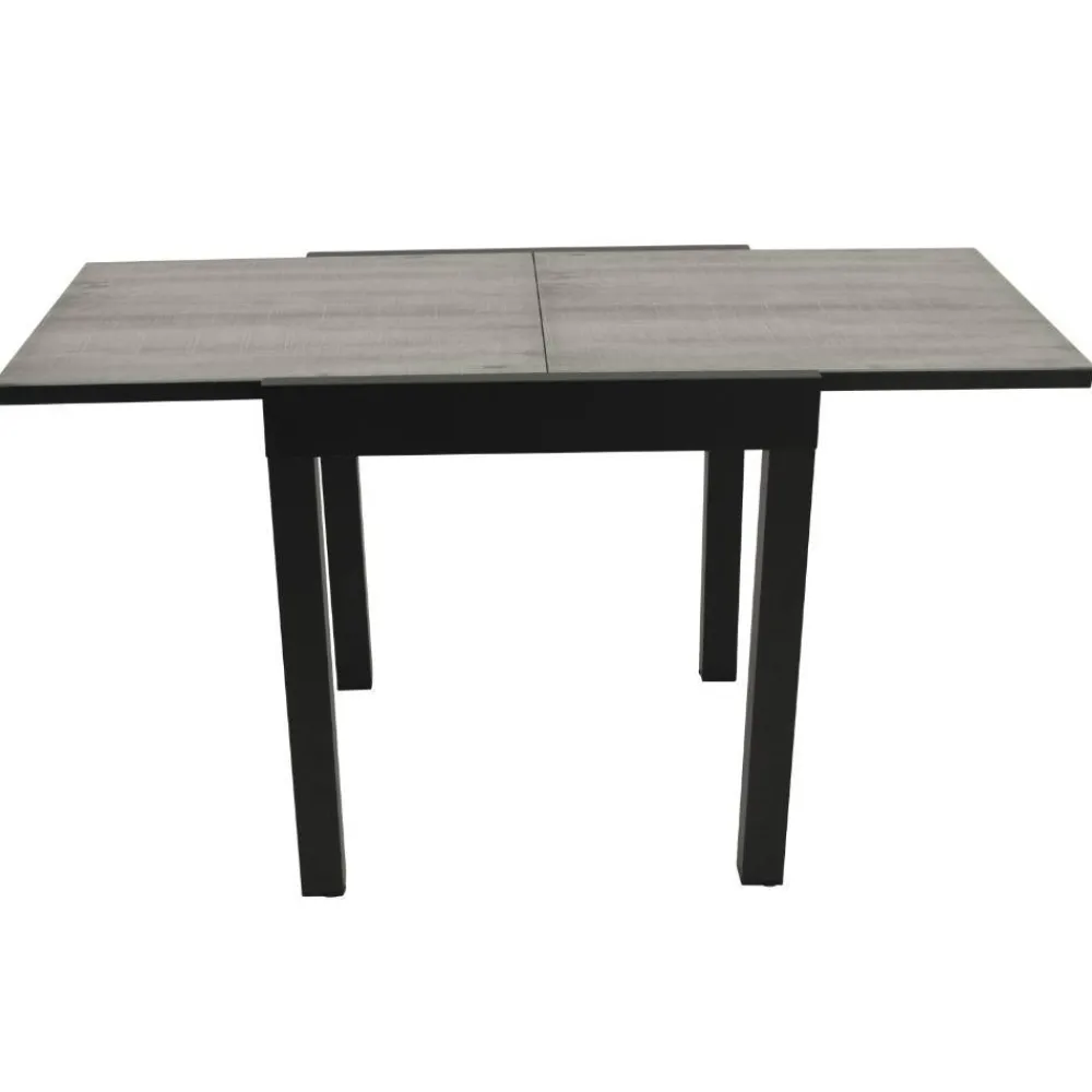 Wohnen Glasmöbel|Küchentische*Balkontisch in Keramikoptik - Fulias