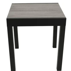 Wohnen Glasmöbel|Küchentische*Balkontisch in Keramikoptik - Fulias