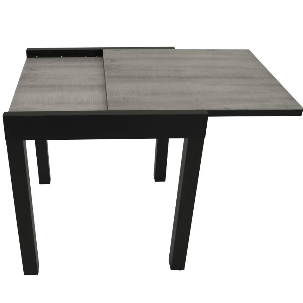 Wohnen Glasmöbel|Küchentische*Balkontisch in Keramikoptik - Fulias