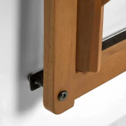 Wohnen Balkontisch zum Einhängen klappbar - Baptisto