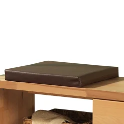 Wohnen Schuhschränke|Garderobenbänke*Bank Coestra aus Kernbuche Massivholz