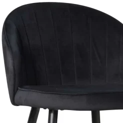 Wohnen Bar Polsterstuhl mit 70 cm Sitzhöhe - Tamdato (2er Set)